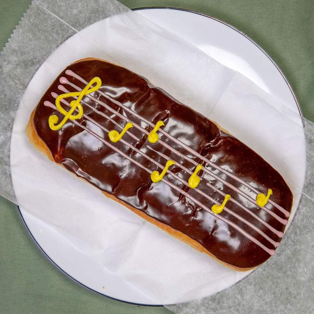 Holiday long john