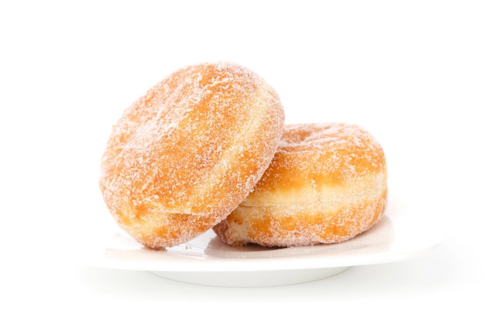 ChuChu Donuts